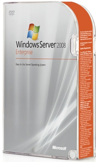 windows server 2008 r2 sp1